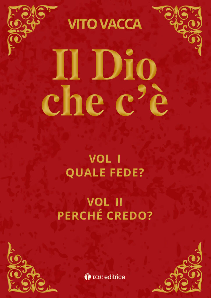 Il Dio che c’è