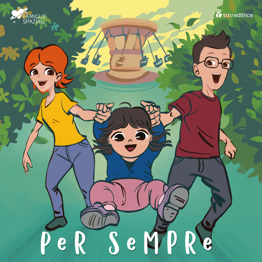 Per sempre