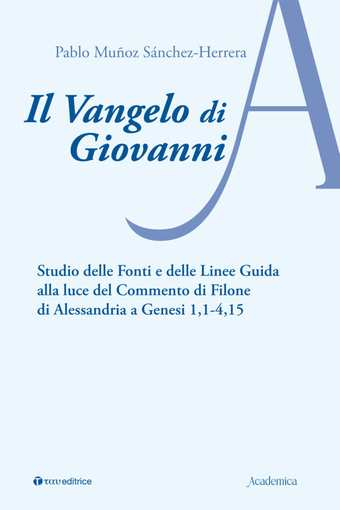 Il Vangelo di Giovanni