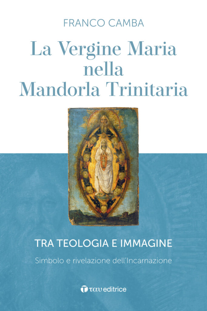 La Vergine Maria nella Mandorla Trinitaria