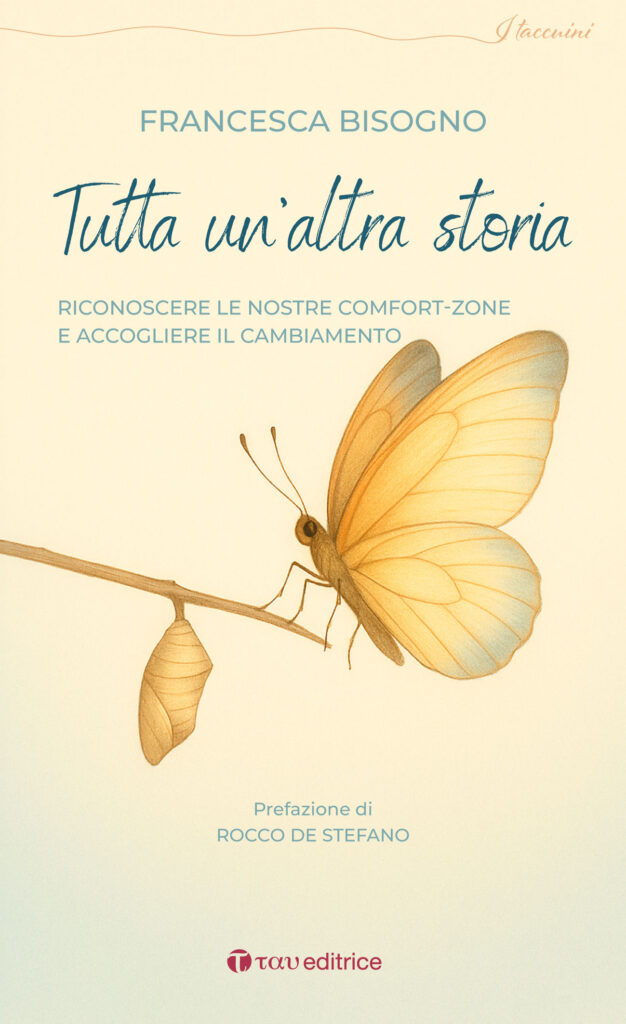 Tutta un’altra storia