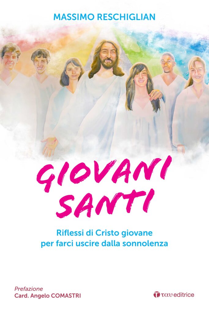 Giovani santi