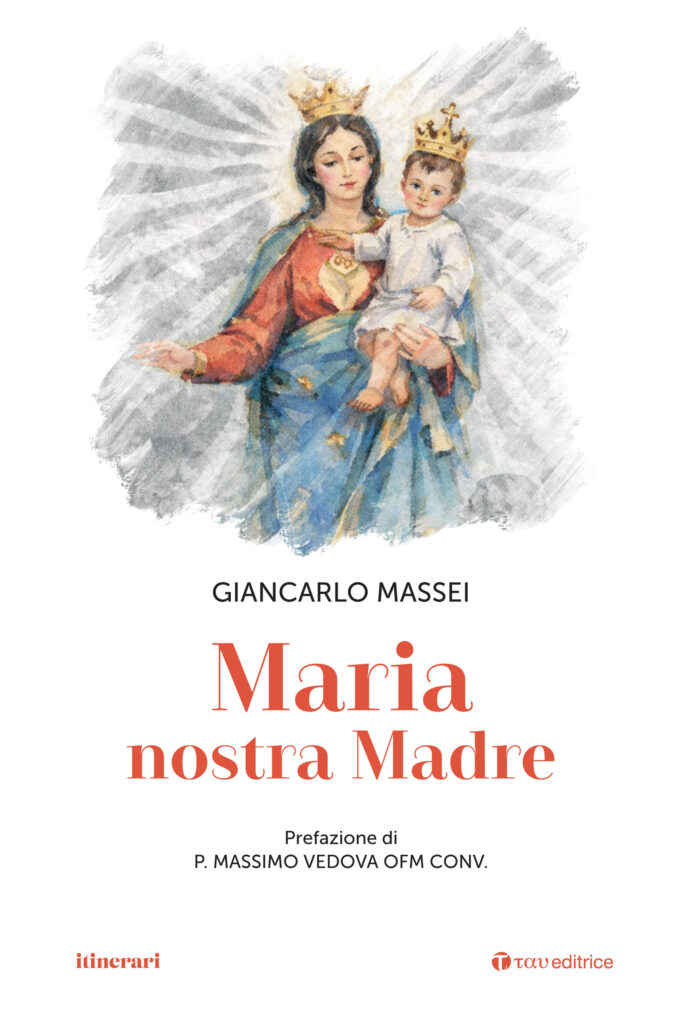 Maria, nostra Madre
