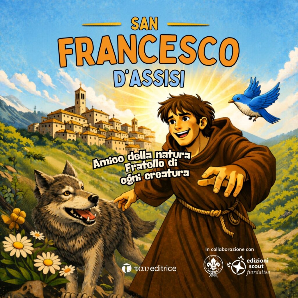 San Francesco d’Assisi