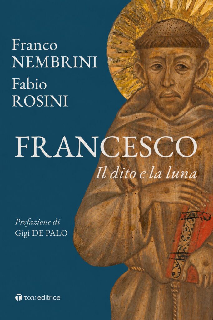 Francesco: Il dito e la luna