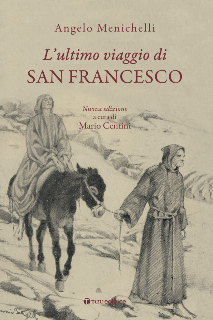 L’ultimo viaggio di San Francesco