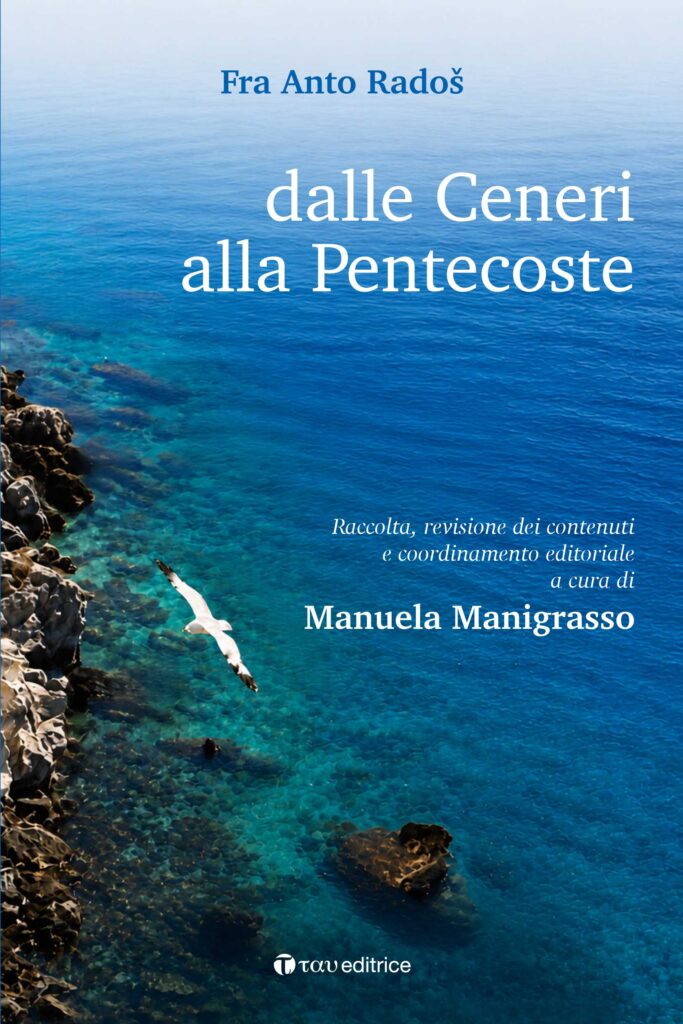 dalle Ceneri alla Pentecoste