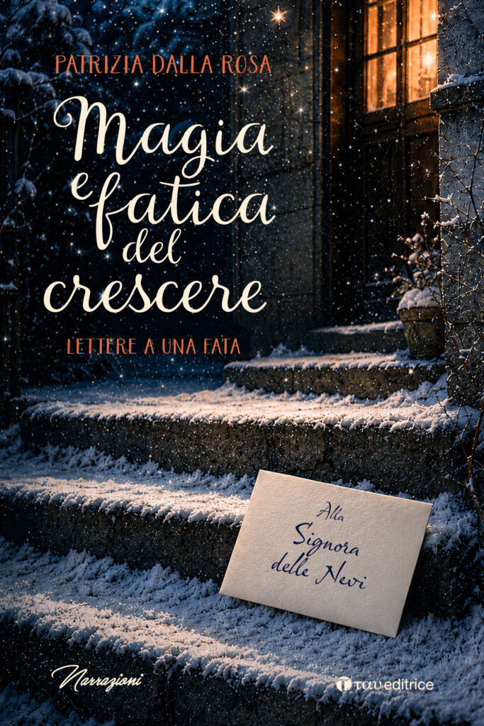 Magia e fatica del crescere