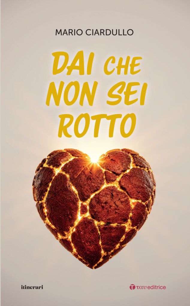 Dai che non sei rotto