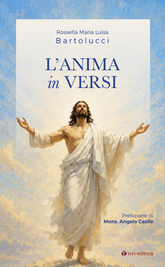 L’anima in versi