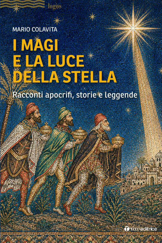 I Magi e la luce della stella