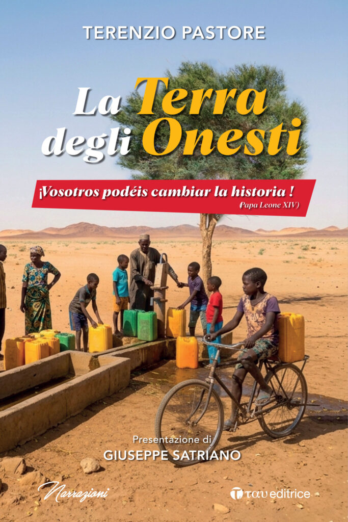 La Terra degli Onesti